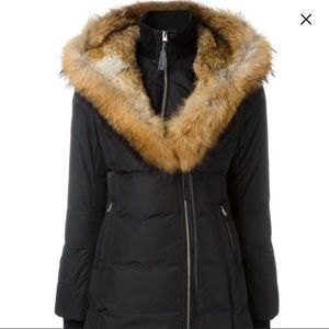 Mackage Trish Lavish Down Coat